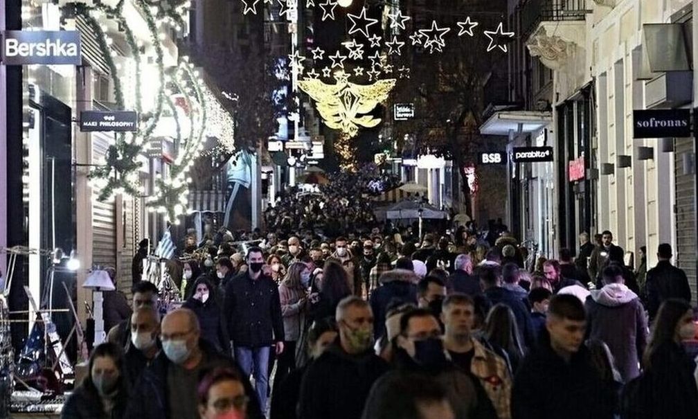 Δώρο Χριστουγέννων: Πώς υπολογίζεται – Πότε θα το πληρωθούν οι εργαζόμενοι