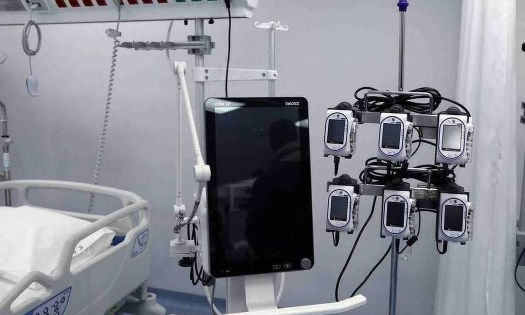 Έφυγε από τη ζωή 35χρονη εγκυμονούσα – Στην εντατική το μωράκι της