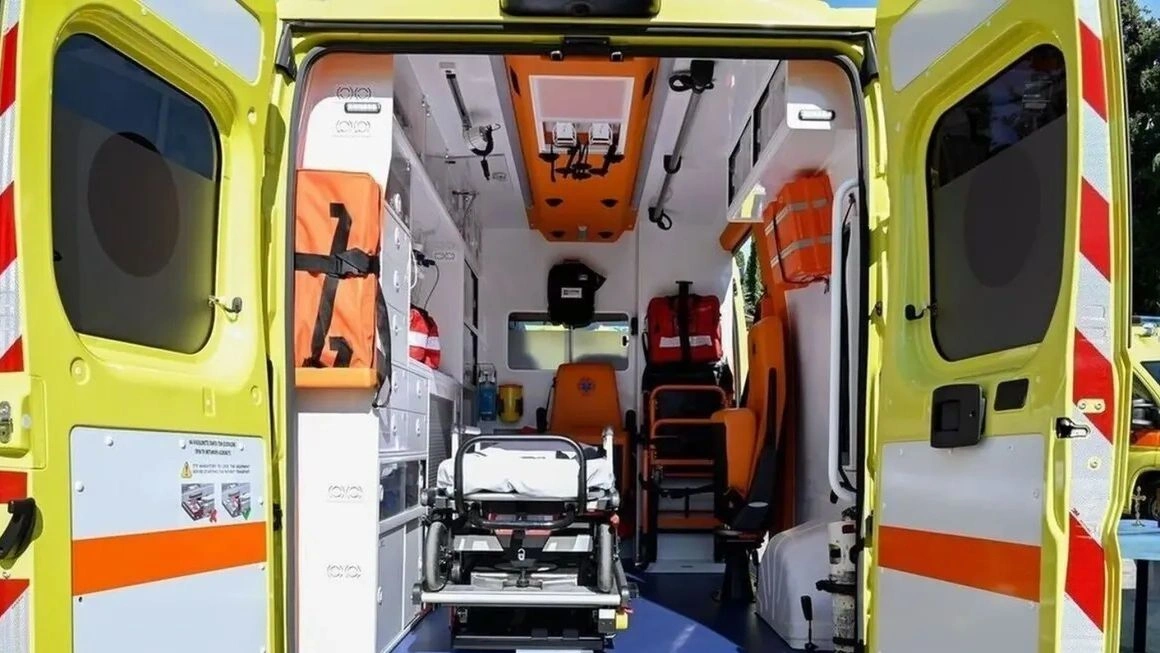 Ίχνη στραγγαλισμού φέρει ο άνδρας που βρέθηκε νεκρός σε χαράδρα