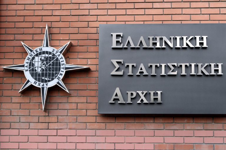 «Εισαγόμενος πληθωρισμός»: Πτώση 2,5% τον Μάρτιο