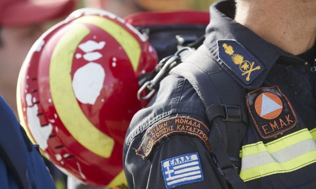 Σορός ηλικιωμένου εντοπίστηκε σε δύσβατο σημείο στον Ερύμανθο