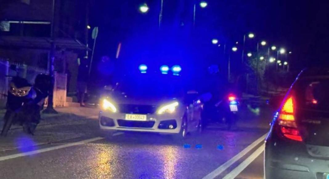 Σοβαρό επεισόδιο με μαχαιρώματα και δύο τραυματισμούς