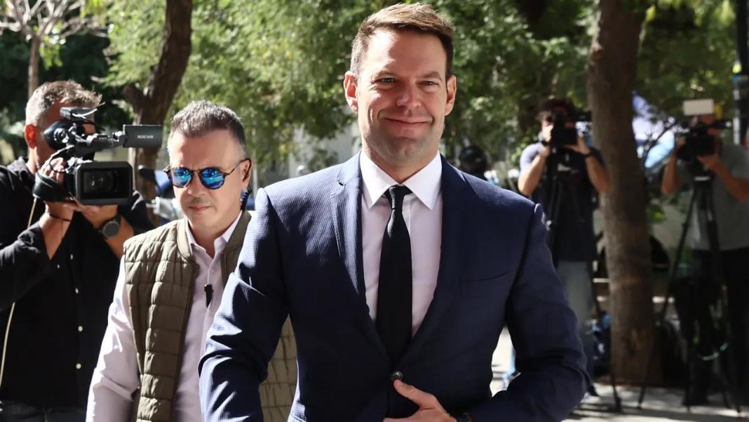 Κασσελάκης: Το Σάββατο τα «αποκαλυπτήρια» του νέου κόμματος - 15 ονόματα σε ψηφοφορία