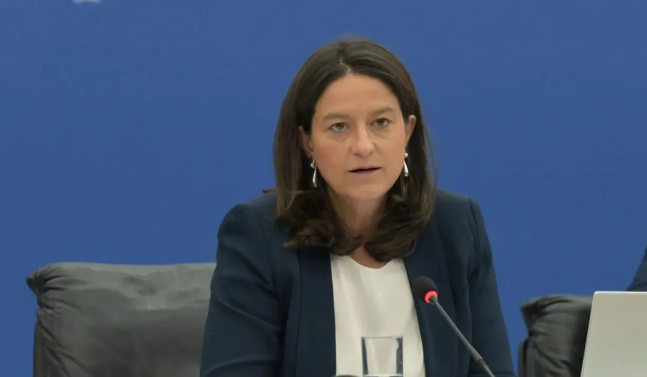 Κεραμέως: Ρεκόρ όλων των εποχών στις νέες θέσεις εργασίας τον Απρίλιο του 2025