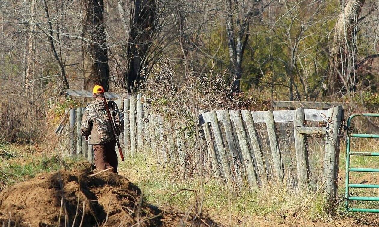 Κυνηγετικό ατύχημα – Τραυματίες δύο νεαροί κυνηγοί, νοσηλεύονται στο Νοσοκομείο