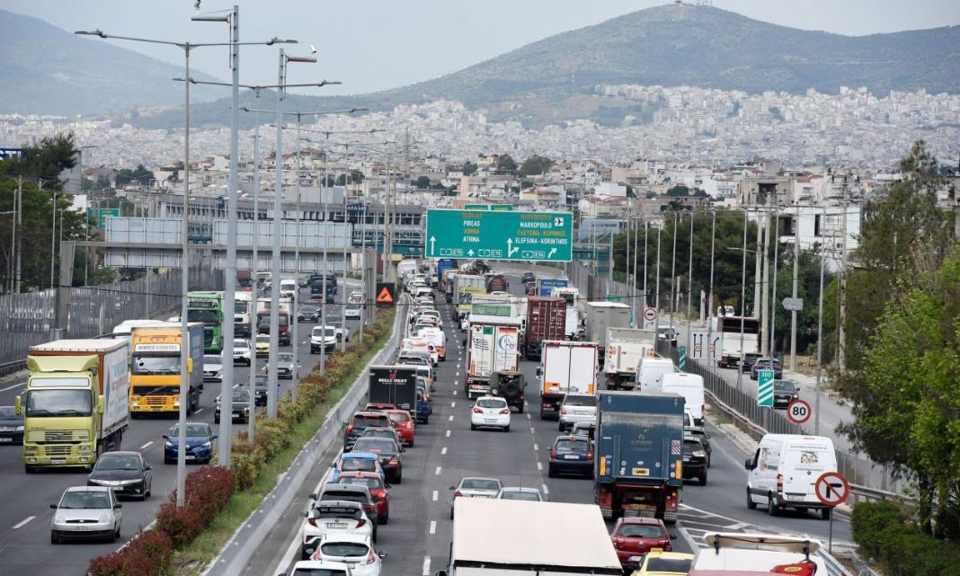 Τέλη κυκλοφορίας 2025: Τέλος οι παρατάσεις – Μέχρι πότε θα γίνονται οι πληρωμές – Τα 13 SOS