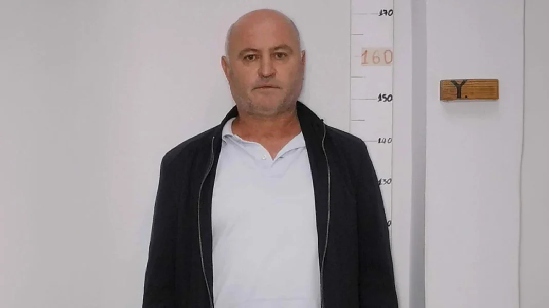 Αυτός είναι ο 50χρονος που έκλεβε ηλικιωμένους υποδυόμενος τον τεχνίτη