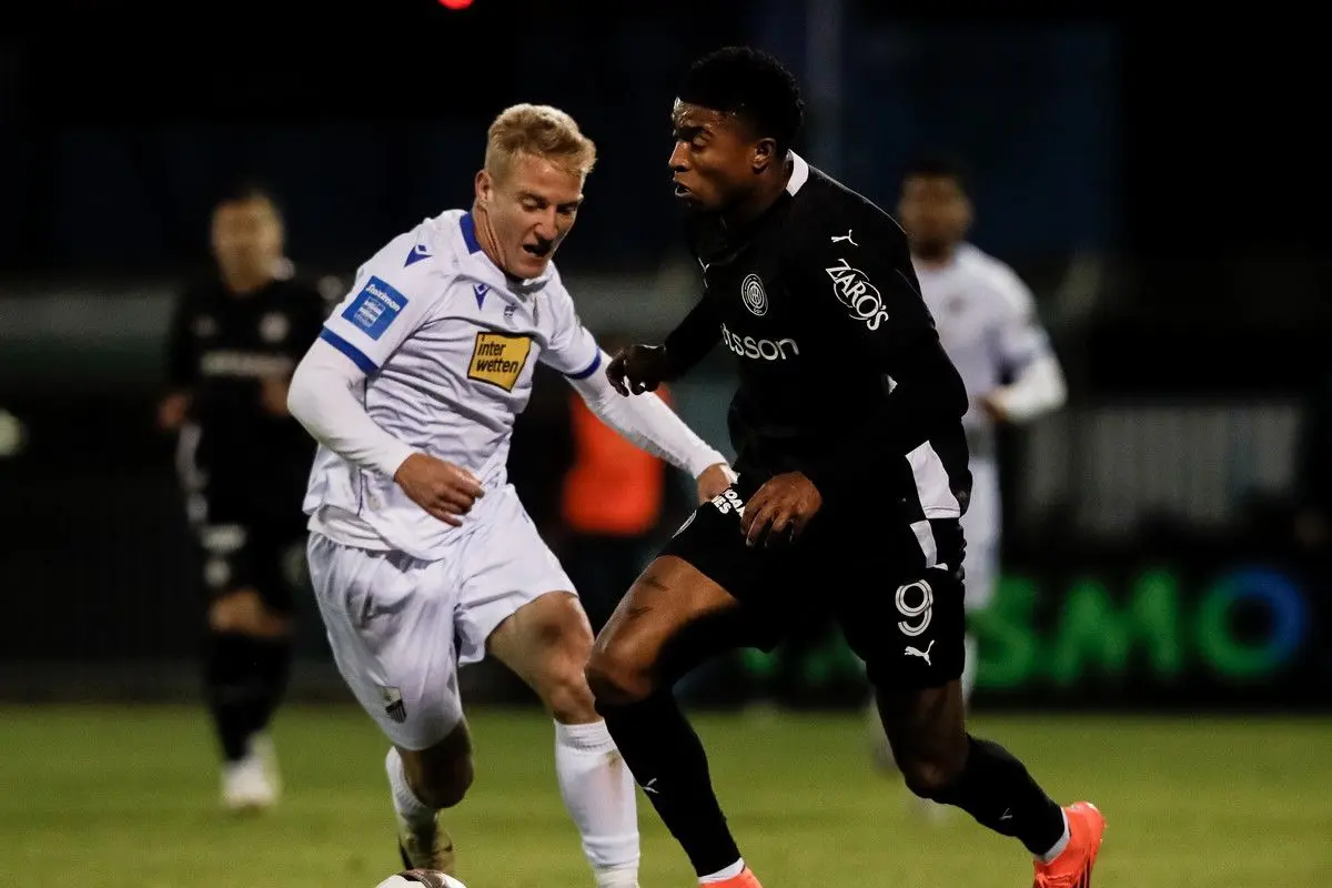 Κύπελλο Ελλάδος: Ορίστηκαν τα πρώτα παιχνίδια των “8” – Οι ημερομηνίες των ρεβάνς