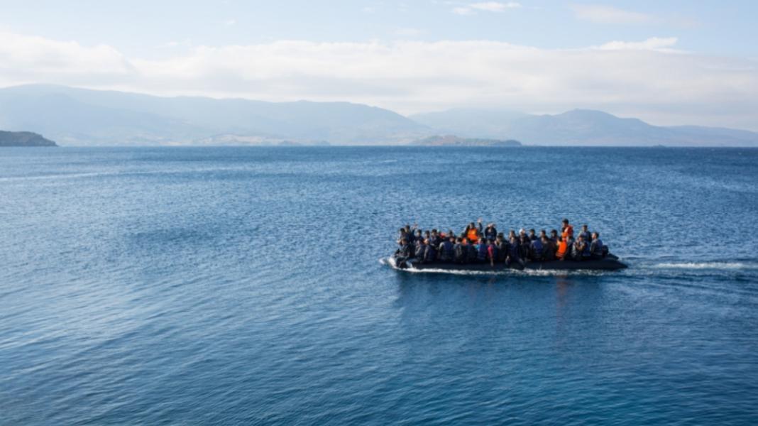 Ρόδος: Ναυάγιο στα ανοιχτά του νησιού με τέσσερις νεκρούς μετανάστες