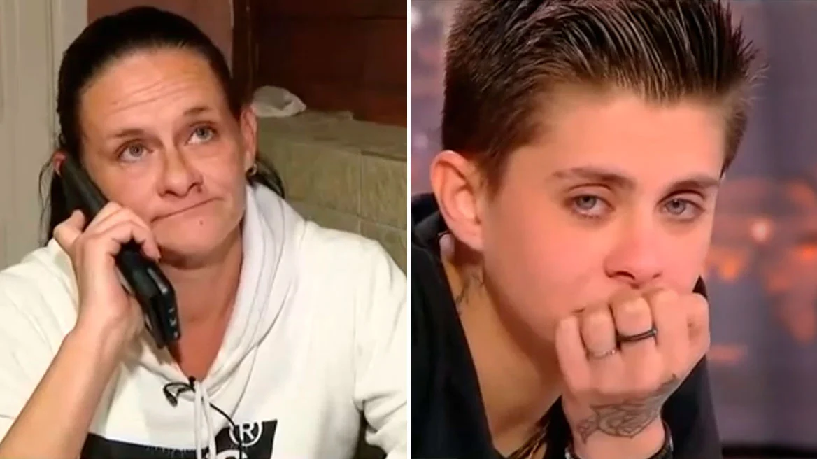 Ειρήνη Μουρτζούκου: Πιστεύω ότι σκότωσε τα παιδιά, είπε η μητέρα της – Ξέσπασε σε λυγμούς η 24χρονη