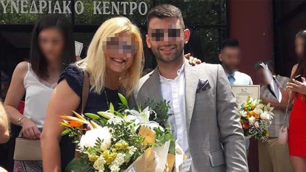 Νοσηλεία σε ψυχιατρείο αποφάσισε το Κακουργιοδικείο για 31χρονο μητροκτόνο