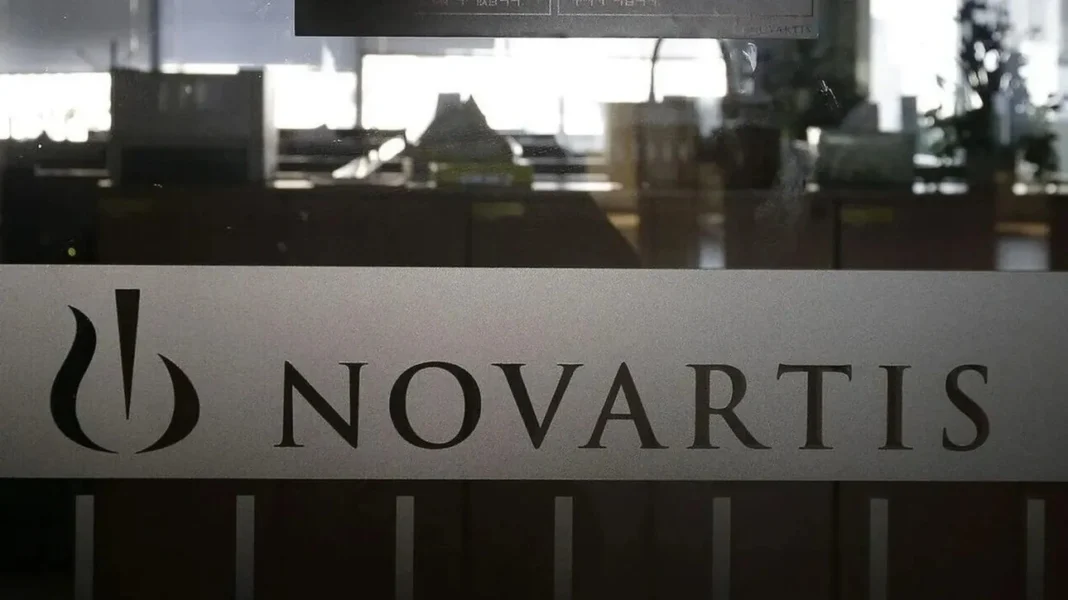 Υπόθεση Novartis: Ως ύποπτοι καλούνται οι πρώην προστατευόμενοι μάρτυρες