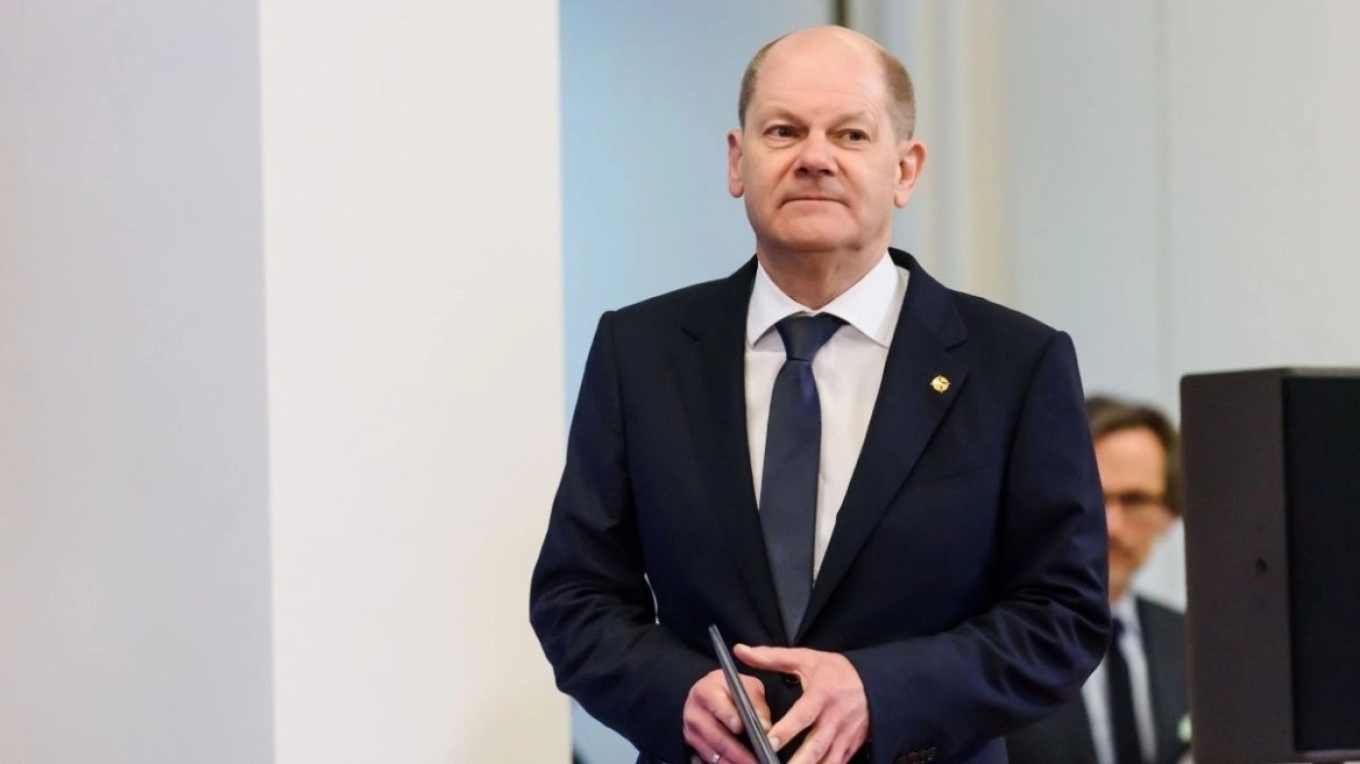 Γερμανία: Στις 23 Φεβρουαρίου οι εκλογές