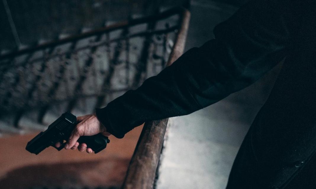 Φωτογραφία ντοκουμέντο από τους πυροβολισμούς μεταξύ Ρομά – Πώς έγινε το περιστατικό
