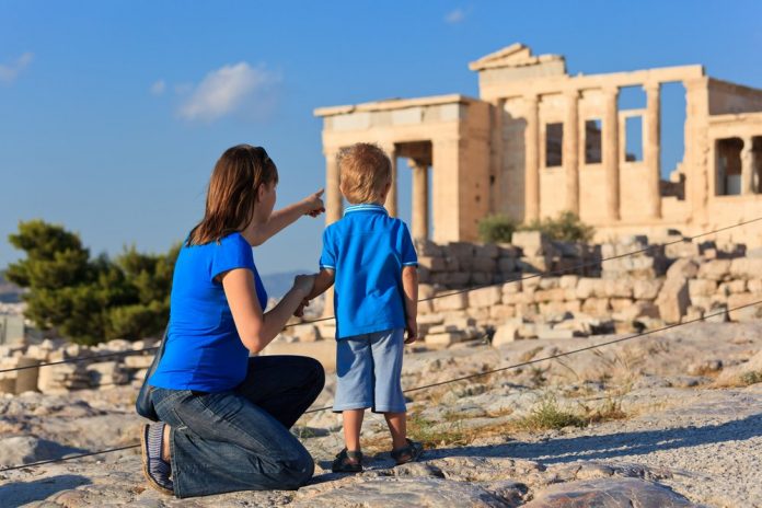 Τι οδηγεί τις τάσεις στην παγκόσμια αγορά πολιτιστικού τουρισμού έως το 2031