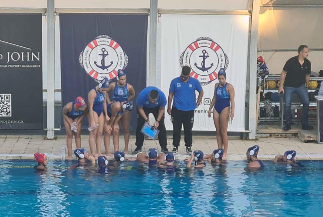 Πρώτη ήττα στη Βουλιαγμένη για τον ΝΟΧ