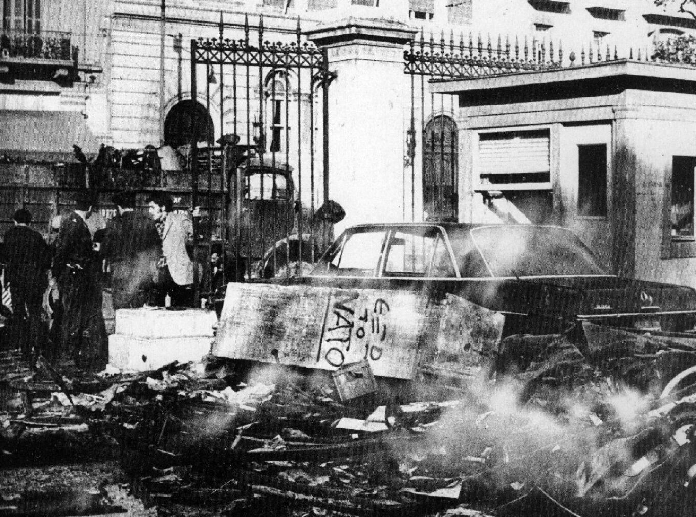 Επέτειος Πολυτεχνείου: Στις εκδηλώσεις τιμής και μνήμης ο Σύνδεσμος Πολιτικών Συνταξιούχων Ν. Ηρακλείου