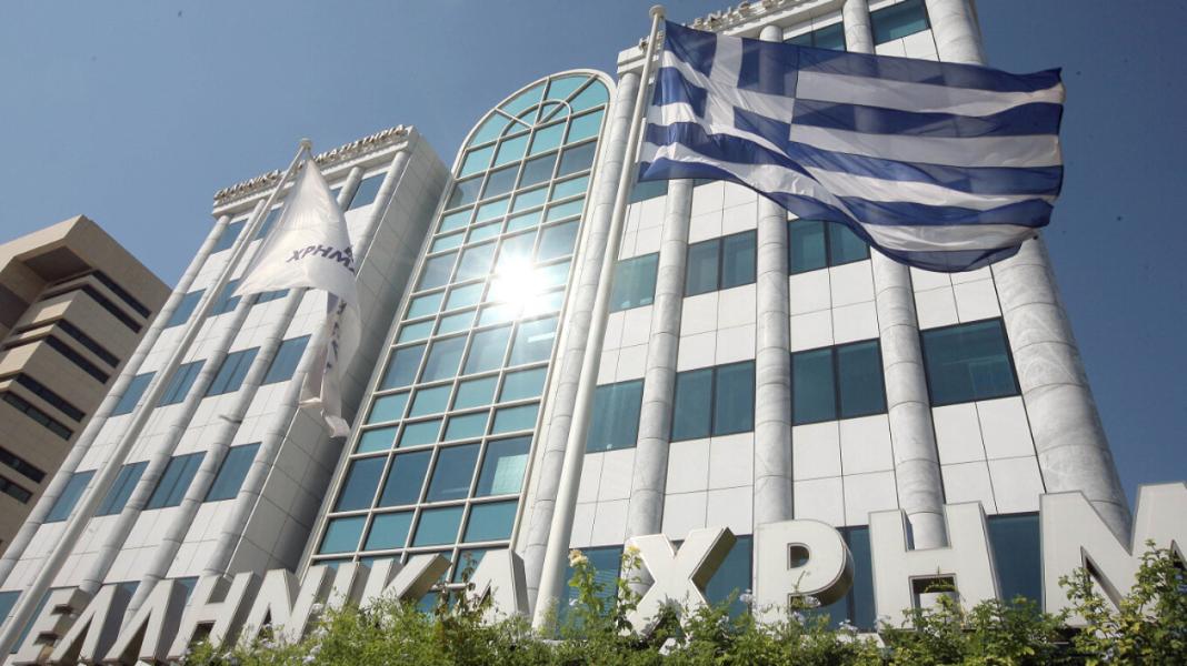 Νέο τραπεζικό «χτύπημα» στο Χρηματιστήριο Αθηνών – Με κέρδη έκλεισε ο Νοέμβριος