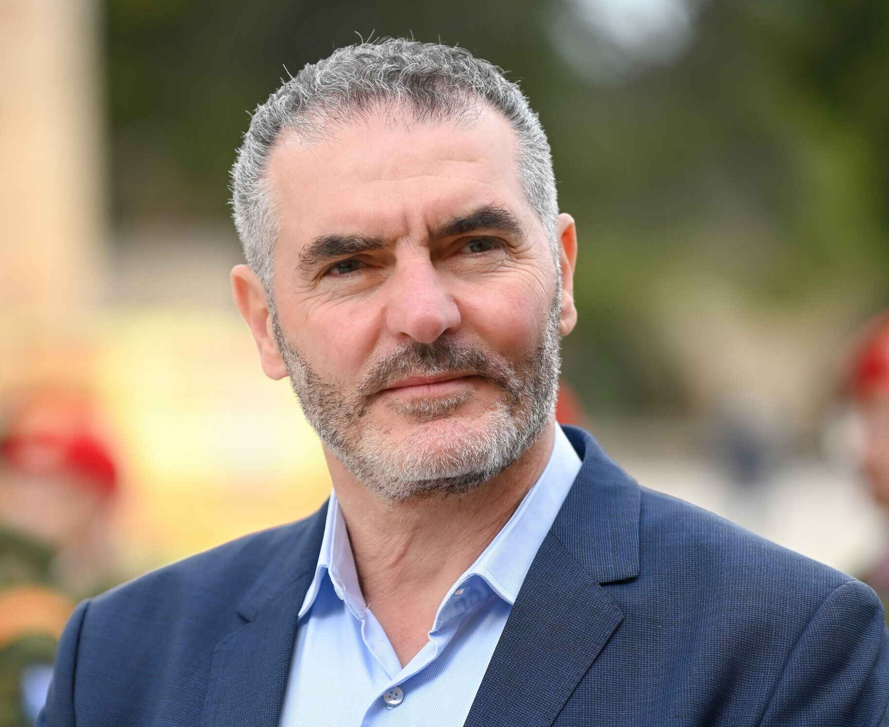 «Η κατανομή των βοσκοτόπων αδικεί και στοχοποιεί για άλλη μια φορά την Κρήτη»