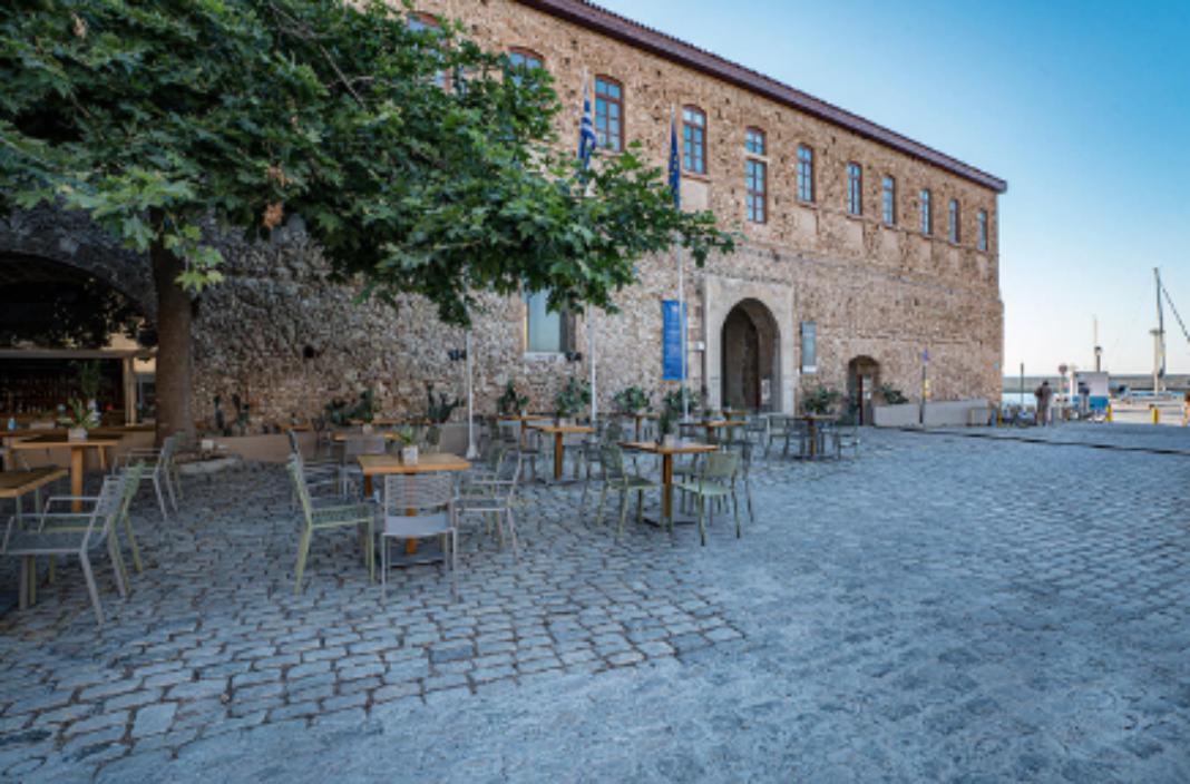 Με επιτυχία το Συνέδριο «Modern Architectural Heritage of the Mediterranean: Common Grounds – Parallel Stories»