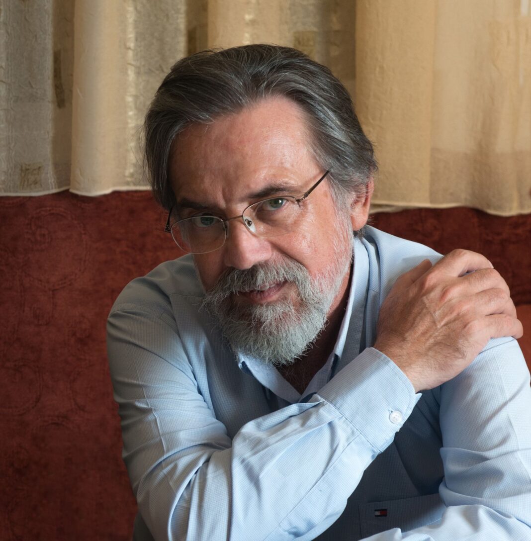 Το «αντίο» της Ηράκλειας Πρωτοβουλίας στο Νίκο Ψιλάκη