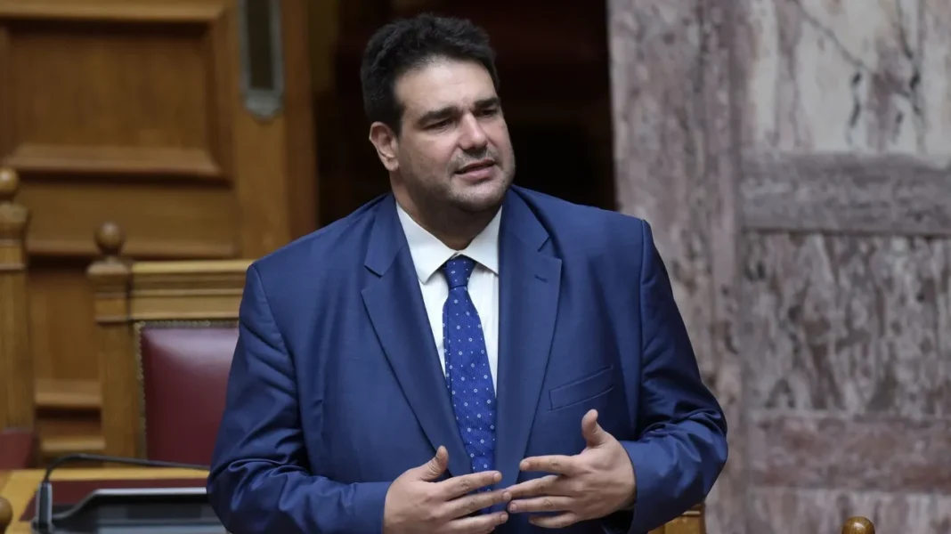 Θεόδωρος Λιβάνιος: Κανένα ενδεχόμενο αλλαγής του εκλογικού νόμου