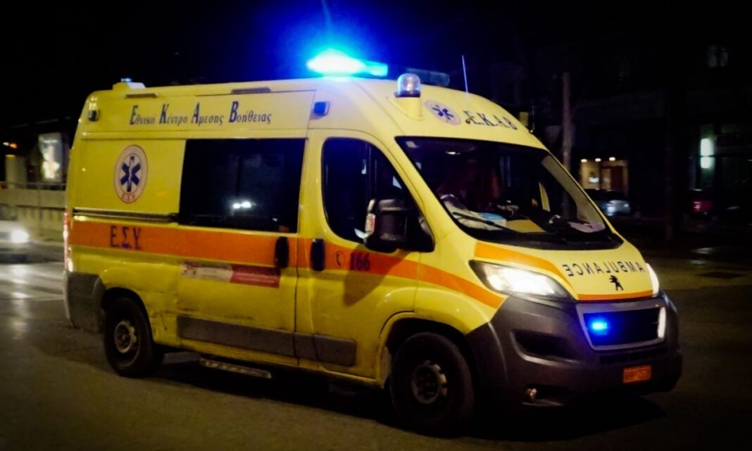 Τραγωδία στην Σαντορίνη: Νεκρός γνωστός επιχειρηματίας σε τροχαίο