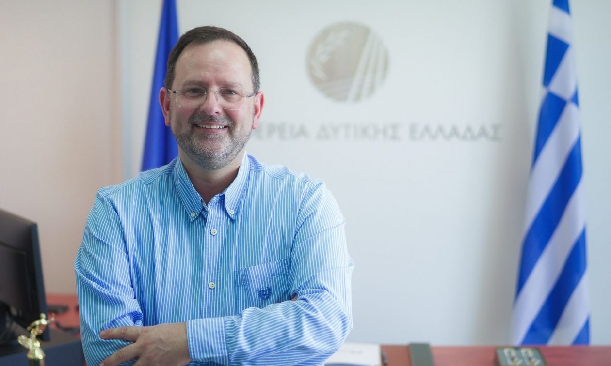 Νίκος Κοροβέσης: «Απελευθερώθηκε η ψυχούλα μου», λέει για την υπόθεση εκβιασμού του