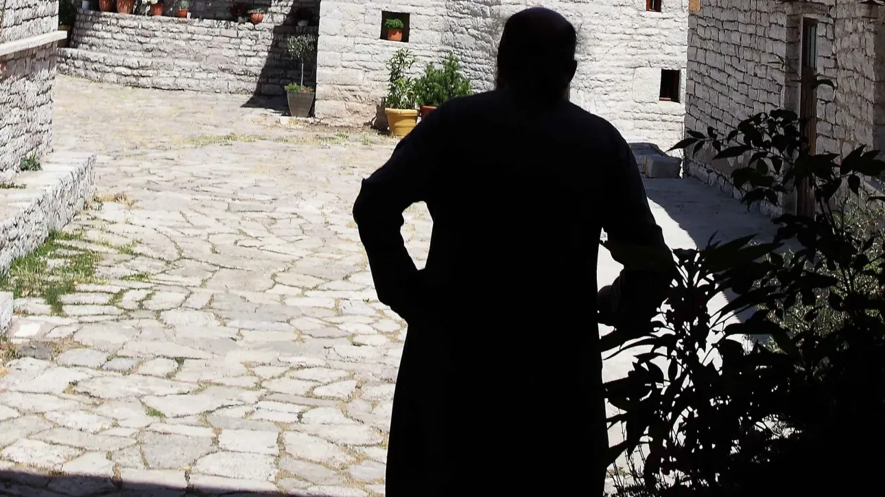 Συναγερμός στο Άγιον Όρος: Εξαφανίστηκε μοναχός