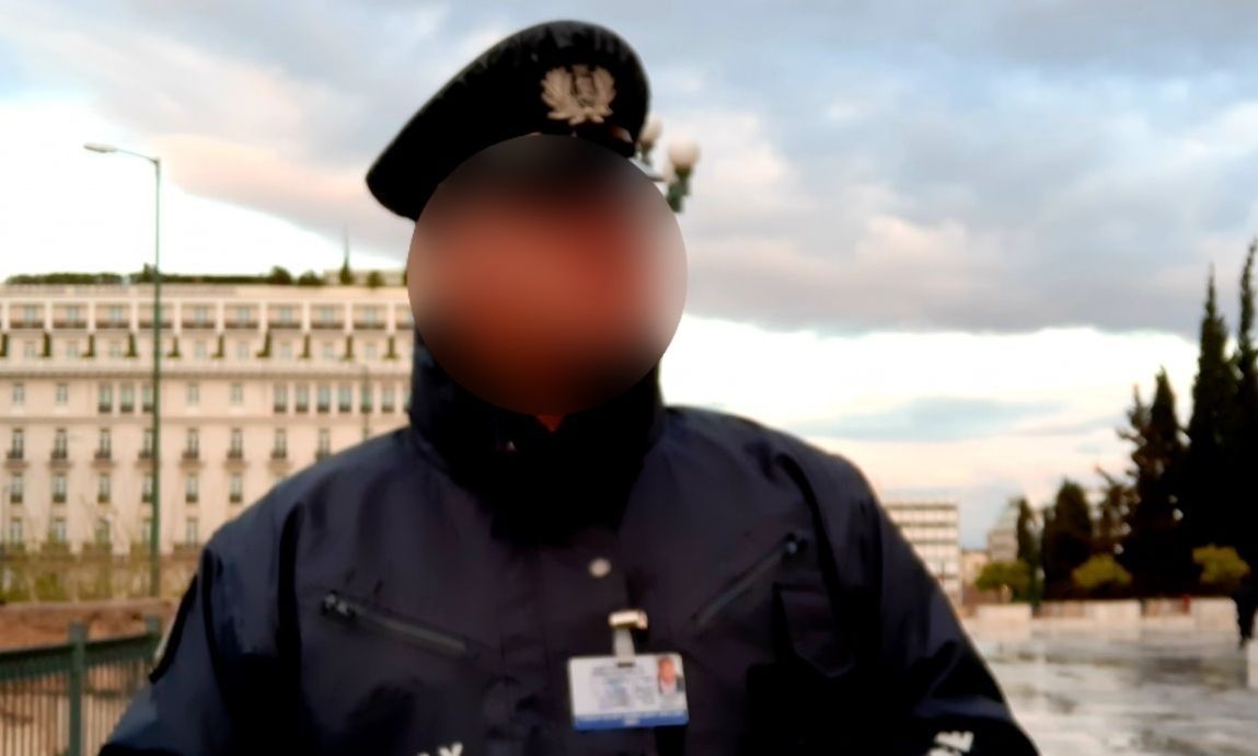 Αστυνομικός της Βουλής: Το ημερολόγιο της φρίκης – Τι περιγράφει η σύζυγος για τα μαρτύρια