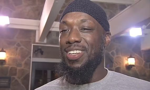 ΗΠΑ: Τον έβαλαν άδικα φυλακή για 24 χρόνια για έγκλημα που δεν έκανε- Ωστόσο επέστρεψε στη φυλακή