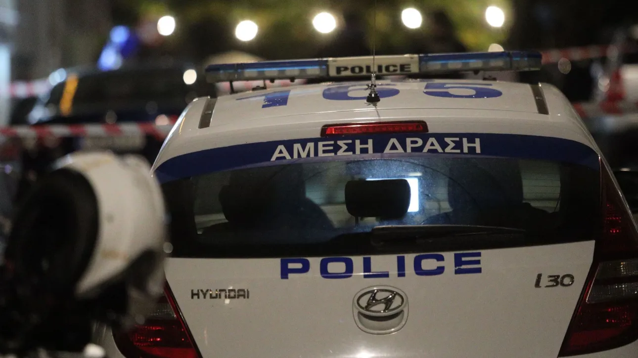 Άνδρας εντόπισε τη σορό 54χρονου σε χωράφι