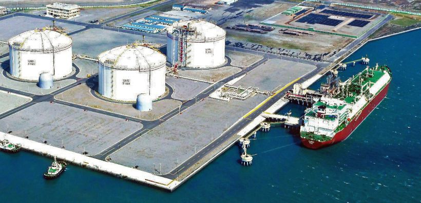 ΗΠΑ: Μειώνεται η ζήτηση στα εργοστάσια LNG μετά από 8 χρόνια