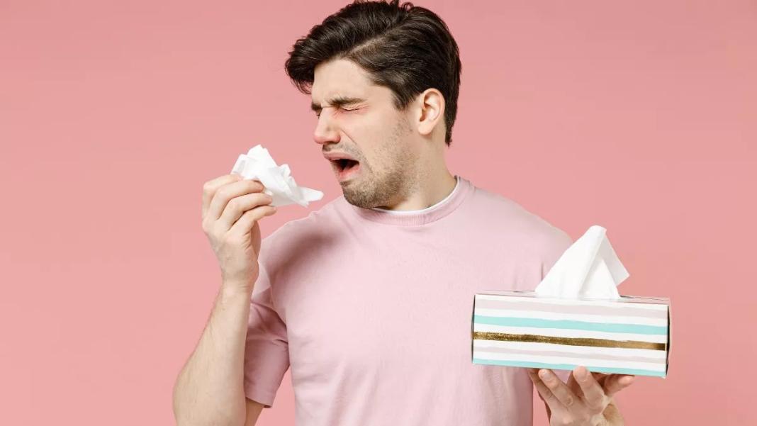 Μύτη: Τι αποκαλύπτει το χρώμα της ρινικής βλέννας για το ανοσοποιητικό και την υγεία