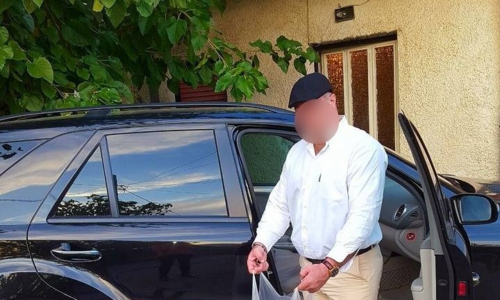 Αστυνομικός της Βουλής: Αδιανόητη αποκάλυψη – Κακοποιούσε την κόρη του από 3 ετών