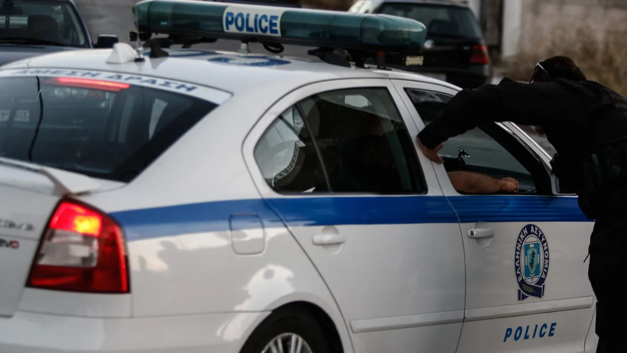 Έβρος: Έρευνα για τηλεφωνική απάτη σε βάρος ηλικιωμένης