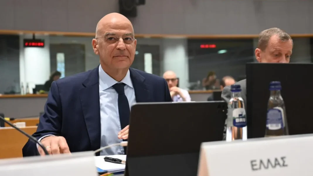 Νίκος Δένδιας: «Οι αμυντικές δαπάνες δεν είναι πεταμένα λεφτά»