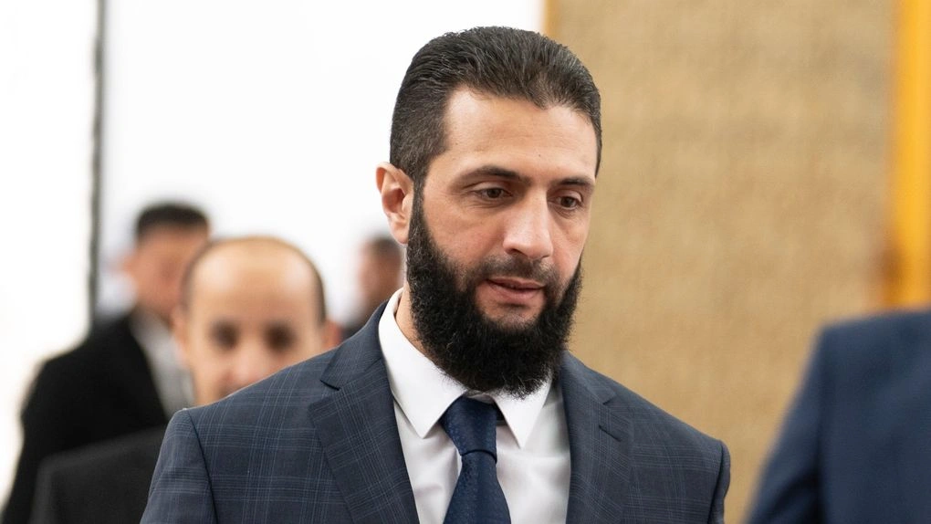 Διαλύεται η οργάνωση του αλ Σάρα στη Συρία – Τι είπε για το μέλλον της χώρας
