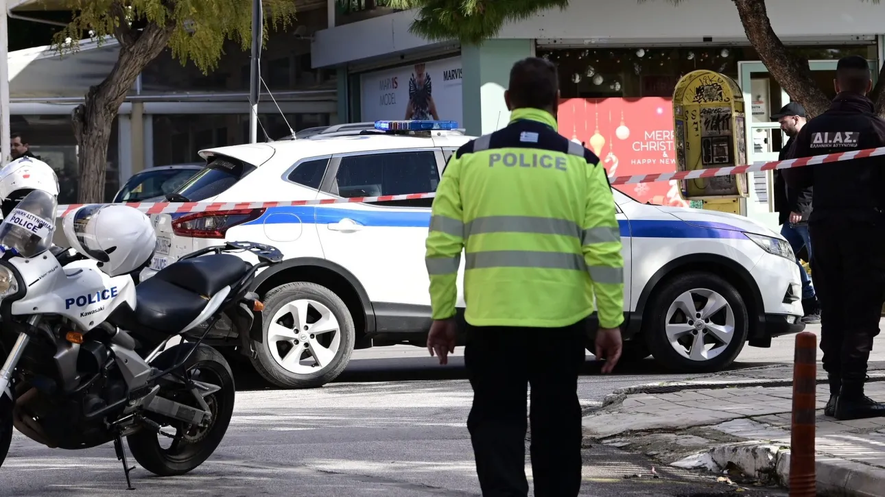 Προφυλακιστέοι οι δύο Τούρκοι για το μακελειό στη Γλυφάδα