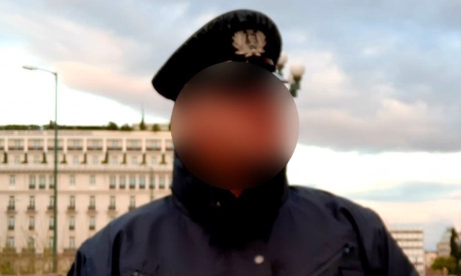 Αστυνομικός της Βουλής: «Βίαιος και στην δουλειά του ο 45χρονος», λέει πρώην συνάδελφός του