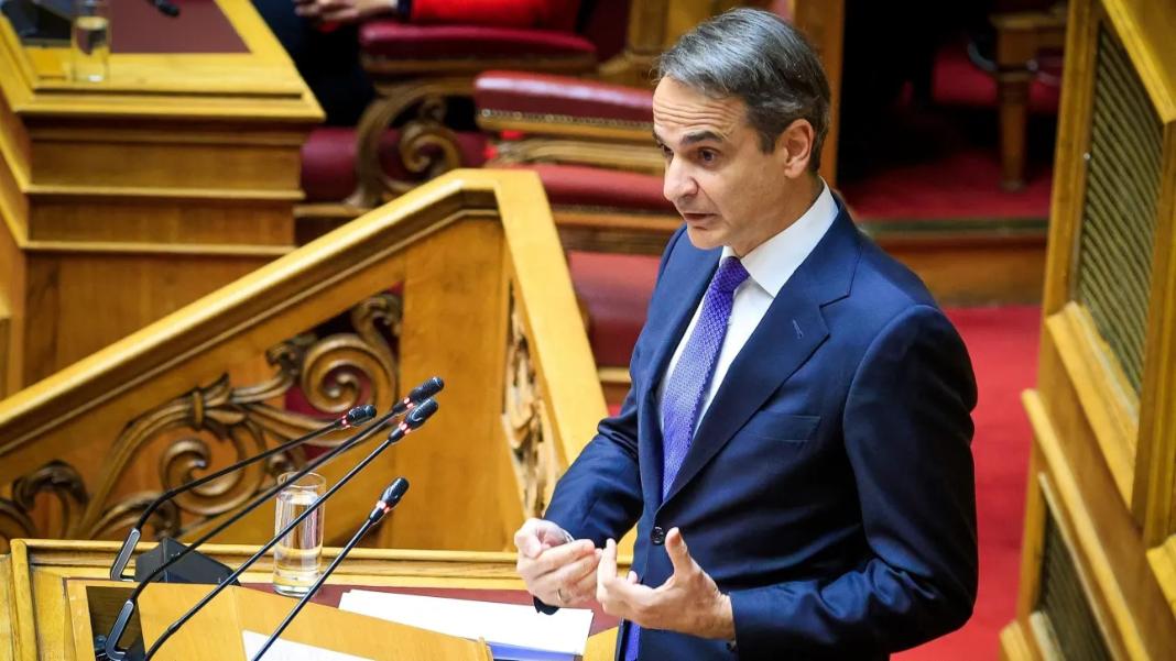Μητσοτάκης: Έρχεται σύντομα κυβερνητική παρέμβαση για τις τράπεζες – Ανακούφιση καταναλωτών