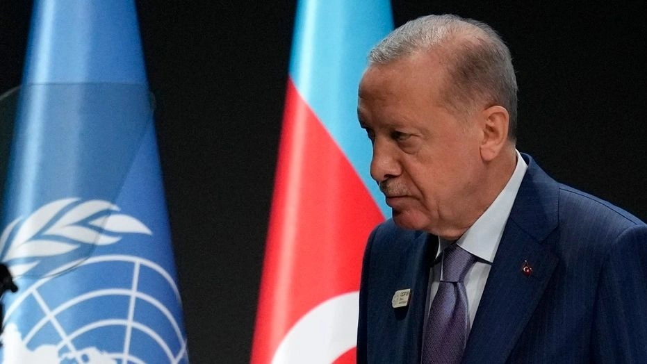 Ερντογάν: «Μόνο δύο ηγέτες σε όλο τον κόσμο, εγώ και ο Πούτιν» – Τι είπε για τη Μέρκελ
