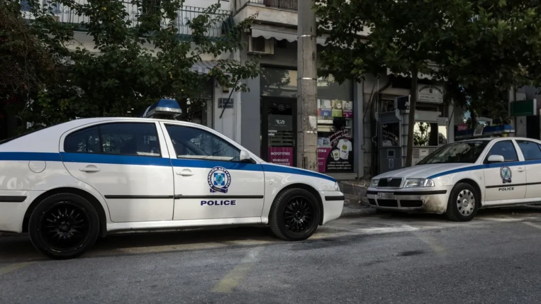 Απολογείται ο 33χρονος για την επίθεση με σιδερόβεργα σε 29χρονη