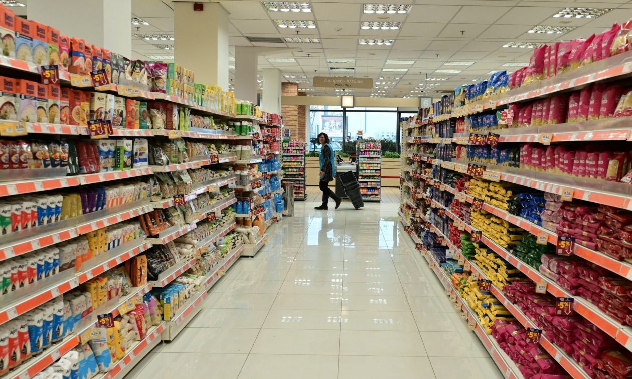 Νέα Αρχή Εποπτείας της Αγοράς: 500 ελεγκτές στη «μάχη» κατά της ακρίβειας