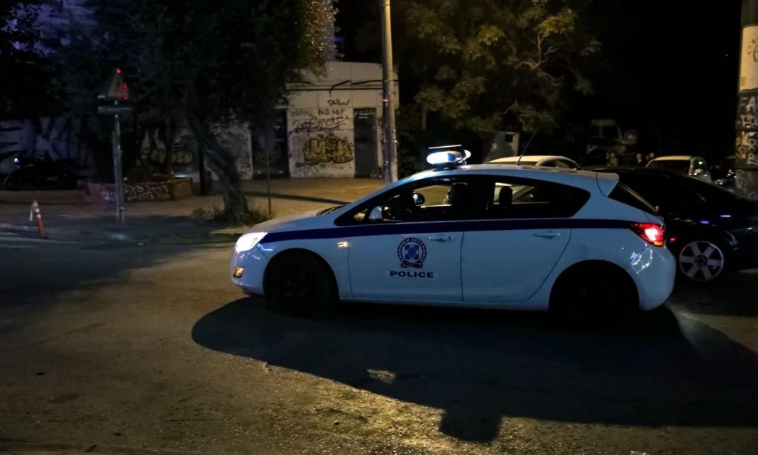 Μαχαιρώματα έξω από μπαρ για τα μάτια μίας γυναίκας – Τραυματίσθηκε ένας 27χρονος