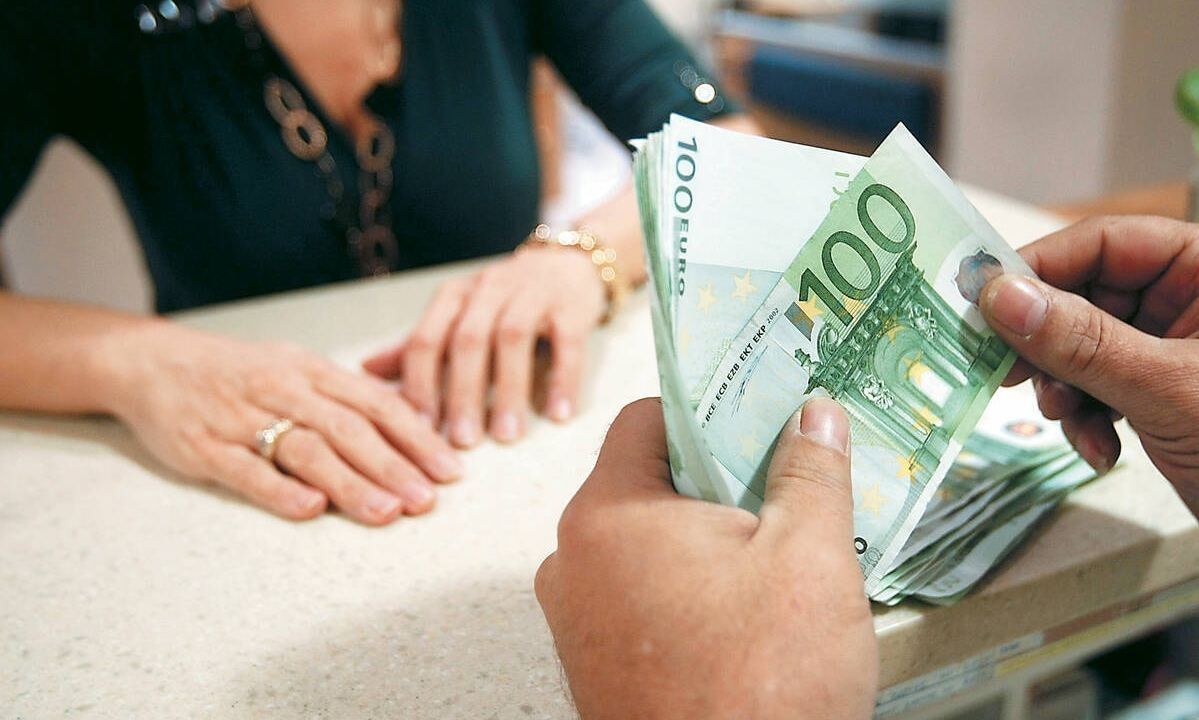 Συντάξεις Ιουνίου 2025: Πότε θα γίνει η πληρωμή για όλα τα ταμεία