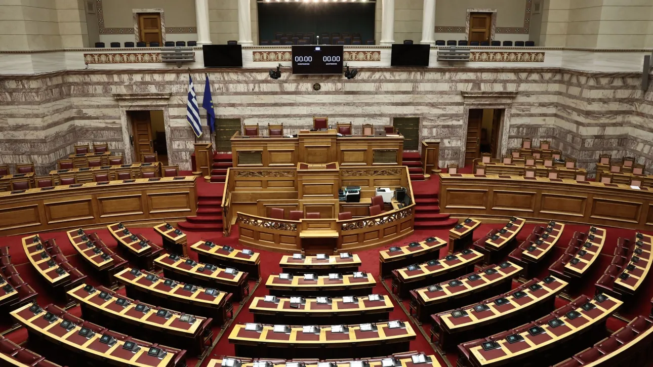 Προϋπολογισμός 2025: Αρχίζει αύριο η πενθήμερη συζήτηση στην ολομέλεια – Την Κυριακή η ψηφοφορία
