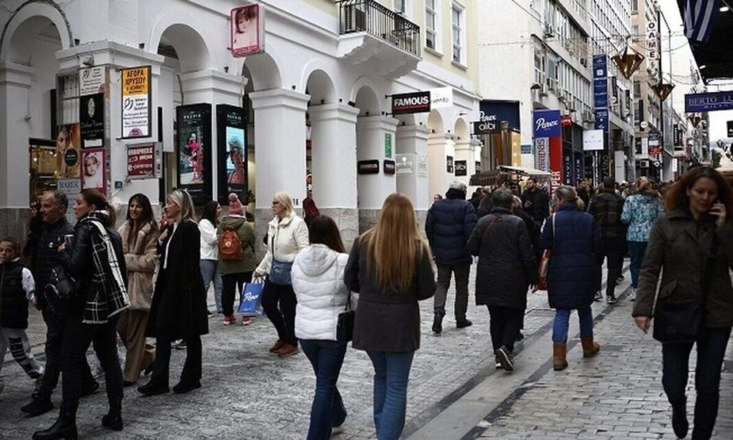 Ραντεβού με την εφορία: Τι πρέπει να πληρωθεί μέχρι 31 Δεκεμβρίου