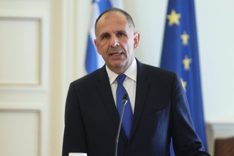 Συνάντηση Γ. Γεραπετρίτη την Τρίτη με τους Έλληνες ευρωβουλευτές στις Βρυξέλλες