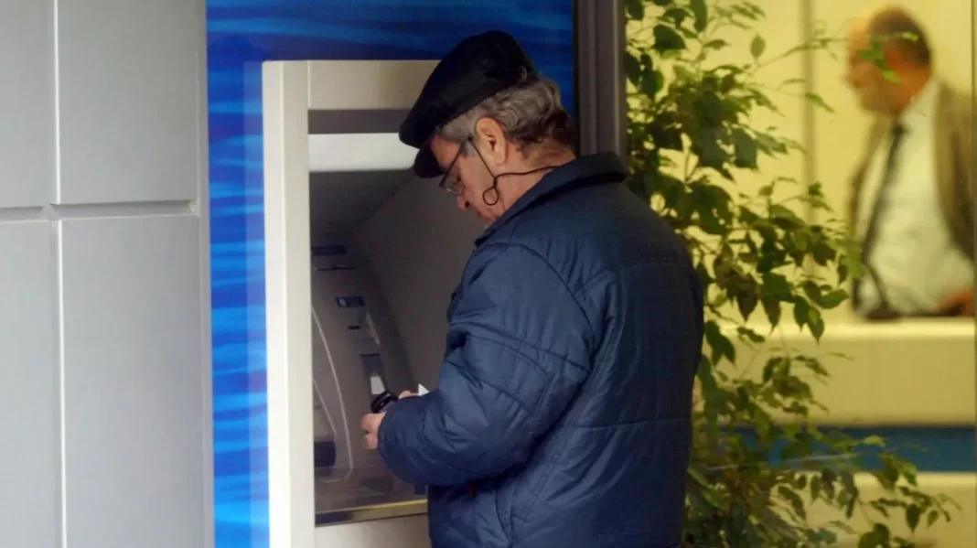 Συντάξεις Ιανουαρίου: Οι ημερομηνίες καταβολής – Πότε θα πληρωθεί το έκτακτο επίδομα